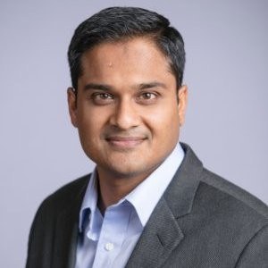 Ashok Sundararajan