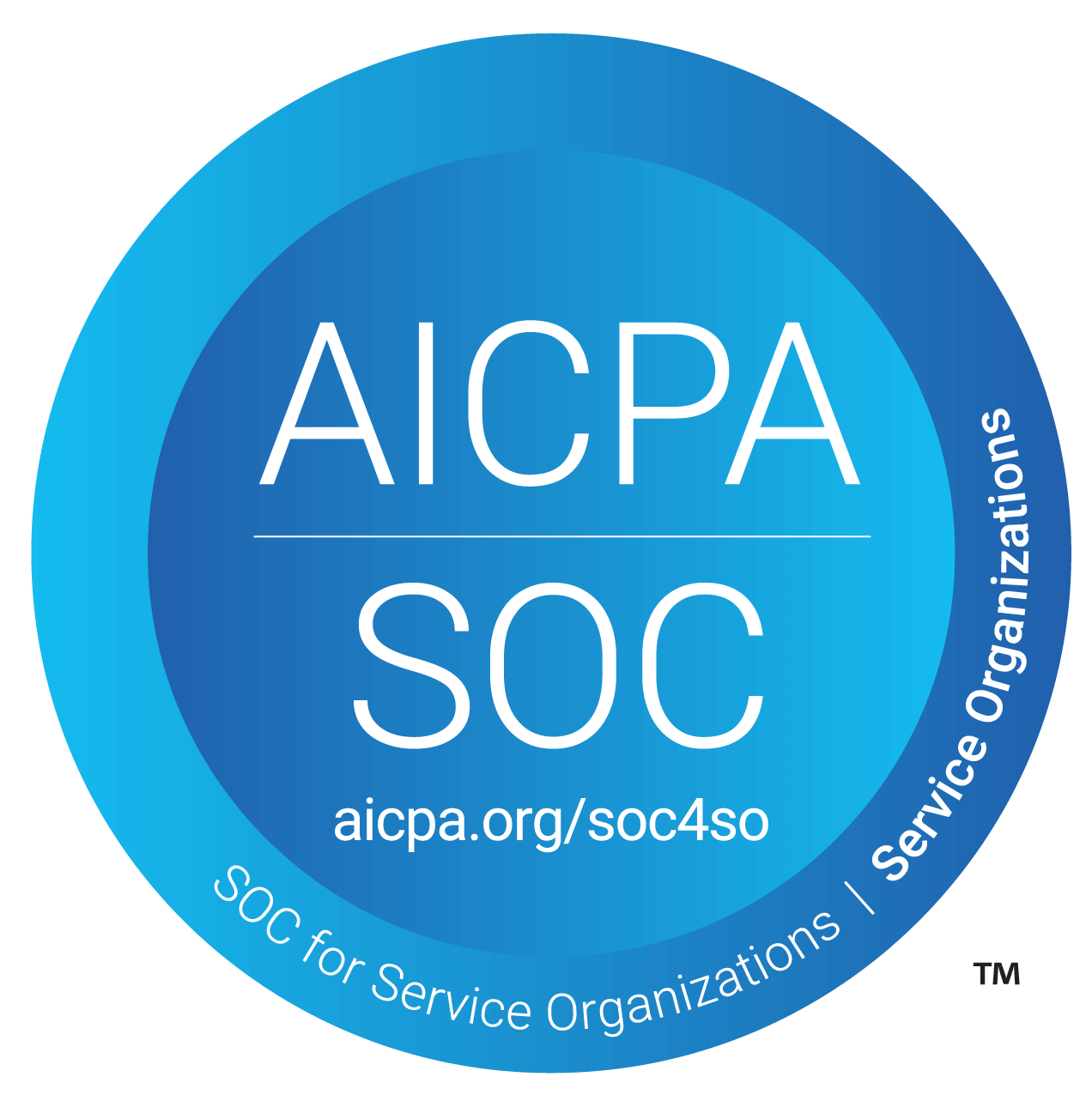 AICPA SOC for Service Organizations