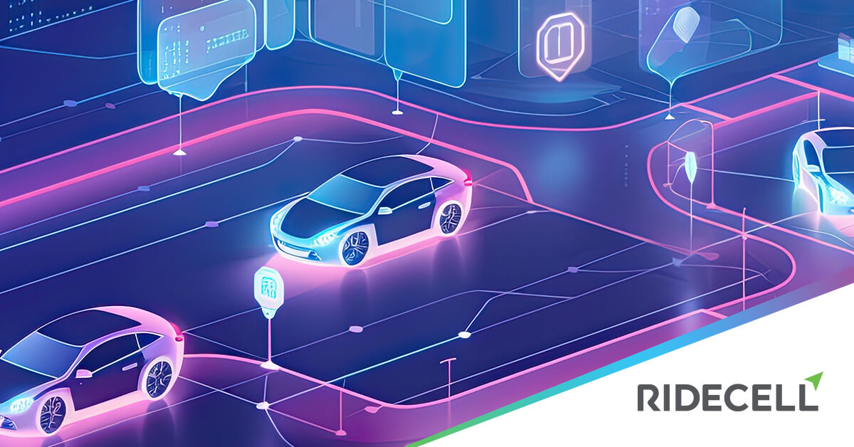 Transforming Fleet Management Through Connected Vehicle Technology Transforming Fleet Management Through Connected Vehicle Technology